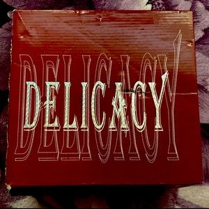 Golden Rhinestone Heels